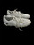 Used Under Armour Soccer Cleats White Senior 8 11747-S000281711 View 1