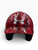 Used Under Armour BATTING HELMET Batting Helmet No Mask Red One Size 11680-S000439699 View 1