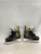 Used Bauer 3S SUPREME Youth Hockey Skate Youth 12.0 11851-S000052157 View 3