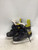 Used Bauer 3S SUPREME Youth Hockey Skate Youth 12.0 11851-S000052157 View 1