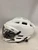 Used Cascade CS-R Lacrosse Helmet White One Size 11851-S000052164 View 2