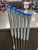 Used Titleist AP2 714 + PW AP2 712 Mens Iron Set RH 5I-PW 11945-S000259562 View 7