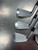 Used Titleist AP2 714 + PW AP2 712 Mens Iron Set RH 5I-PW 11945-S000259562 View 4
