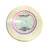 Used Streamline COSMIC NEUTRON STABILIZER Disc Golf Putter Yellow 11760-S000097837 View 1