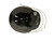 Used, Rawlings, Batting Helmet w/Mask, Black, MD View 5