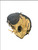 Used Mizuno POWERCLOSE BB/SB Catchers LH Throw Black 32 1/2" 11885-S000205330 View 1