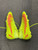 Used Nike Soccer Cleats Yellow Youth 06.5 11614-S000244105 View 4