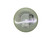 Used EUGENE CERNAN DISC Disc Golf Putter Clear 11347-S000276736 View 1