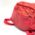 Used Under Armour UTILITY BB/SB Player Backpack Red 11805-S000088686 View 5