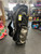 Used Wilson CART BAG Mens Cart Bag Black 11945-S000259578 View 4