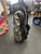 Used Wilson CART BAG Mens Cart Bag Black 11945-S000259578 View 3