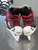 Used CCM RBZ Senior Goalie Skate Senior 9.5 11913-S000019832 View 3