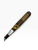 Used Demarini VOODOO BB/SB USSSA 2 5/8 Bat 30" 11909-S000012599 View 2