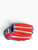 Used Franklin AIR TECH SPORTS GLOVE BB/SB Glove LH Throw White/Red/Navy 9" 11892-S000036320 View 1