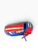 Used Franklin AIR TECH SPORTS GLOVE BB/SB Glove LH Throw White/Red/Navy 9" 11892-S000036320 View 4