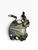 Used STX STALLION SHOULDER PADS Lacrosse Shoulder Pads Black Youth 11892-S000036322 View 2