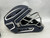 Used Rawlings Velo 2.0 CHVEL2-SR-REVB Catchers Helmet w/Mask Navy And White One Size 11879-S000024682 View 5