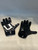 Used Under Armour BLACK FB Gloves Black LG 11878-S000031289 View 1