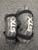 Used STX STALLION 75 Lacrosse Arm Pads/Guards Black SM 11162-C000465507 View 1
