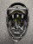 Used Cascade CS-R Lacrosse Helmet Black One Size 11162-C000465511 View 5