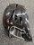 Used Cascade CS-R Lacrosse Helmet Black One Size 11162-C000465511 View 3