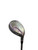 Used Slazenger PHILOSOPHY Mens Hybrid Club RH 4 Hybrid 11732-S000372838 View 1