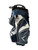 Used HIMAL NAVY CART BAG Mens Cart Bag Navy Blue 11732-S000372859 View 4