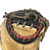 Used Rawlings PRORCM33UC HEART OF THE HIDE BB/SB Catchers RH Throw Brown 33" 11484-S000313131 View 5