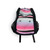 Used MATEIN SOFTBALL BCKPACK BB/SB Player Backpack Carolina Blue And Pink 11735-S000369034 View 1