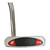 Used Taylormade ROSSA CORZA GHOST Mens Putter LH 11820-S000062415 View 2