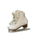 Used Jackson MISTIQUE WHITE Girls Figure Skate White Youth 12.0 11706-S000387193 View 4