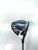 Used Cobra RAD SPEED XD Mens Driver RH 10.5 Degree 11860-S000315701 View 1
