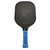 Used PADDLETEK TKO-X 16MM Pickleball Racquet Black 11484-S000313135 View 2