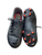 Used Nike PHANTOM Soccer Cleats Black Junior 02.5 11479-S000431654 View 2