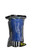 Used Soccer Shin Guards Youth Royal Blue XS 11856-S000032502 View 1