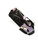 Used BAG STAND Womens Stand Bag Black And Purple 11814-S000404243 View 1