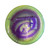 Used Innova TL CHAMPION IDYE Disc Golf Driver None 11708-S000199873 View 1