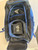 Used Easton BACKPACK BB/SB Player Carry Bag Royal Blue 11858-S000093428 View 1