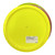 Used Innova FOX STAR DISC Disc Golf Driver Yellow 11954-S000216694 View 2