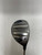 Used Cobra BAFFLER RAIL H Womens Hybrid Club RH 4 Hybrid 11703-S000219962 View 1