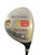 Used Taylormade BURNER 2009 Mens Hybrid Club RH 3 Hybrid 11450-S000528766 View 1