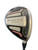 Used Adams SUPER S Mens Hybrid Club RH 3 Hybrid 11450-S000528768 View 1