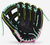 New Marucci OXBOW SERIES 44A4 SINGLE POST BB/SB Glove RH Throw None 11 3/4" 11851-MRCMFG4OX44A4BKROR View 1