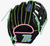 New Marucci OXBOW SERIES 45A3 H WEB BB/SB Glove RH Throw None 12" 11851-MRCMFG4OX45A3BKROR View 2