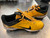 Used Nike FASTFLEX BB/SB Cleats Yellow Junior 03.5 11790-S000063655 View 2