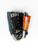 Used Rawlings FASTPITCH BB/SB Glove LH Throw Black And Sky Blue 11 1/2" 11909-S000012602 View 2