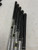 Used Mizuno MX-200 Mens Iron Set RH 5I-GW/AW 11668-S000124587 View 5