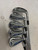 Used Mizuno MX-200 Mens Iron Set RH 5I-GW/AW 11668-S000124587 View 4