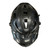 Used Cascade CPV R Lacrosse Helmet Black M/L 11947-S000171429 View 3