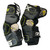 Used STX STALLION 100 Lacrosse Arm Pads/Guards Black LG 11947-S000171430 View 2